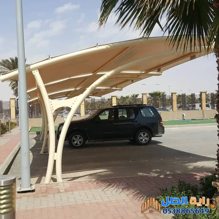 تركيب مظلات جودة عالية وسعر رخيص