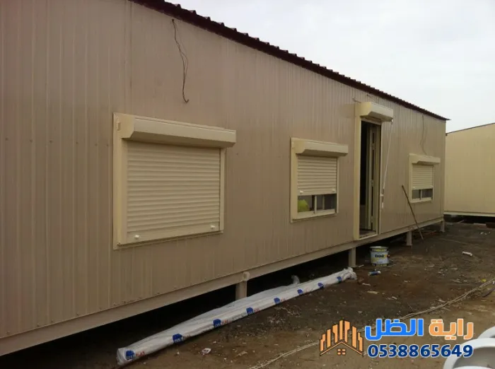 ملاحق ساندوتش بنل ومجالس خارجيةفي جدة والواحة: دليل التصميم والأسعار 2026