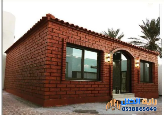 ملاحق مودرن صغيرة في حي الربيع وحي الرمال: أفكار مبتكرة لاستغلال مساحات الحوش والسطح 2026