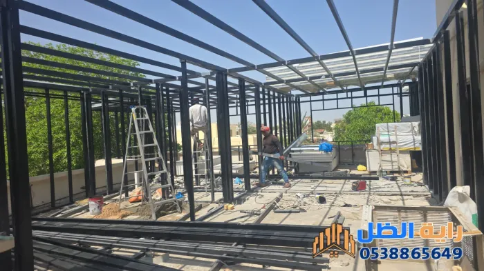 تركيب الساندوتش بانل: الأنواع، الأسعار، وأفضل شركات التركيب